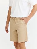 מכנסי ברמודה כותנה