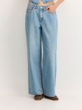 ג’ינס WIDE LEG