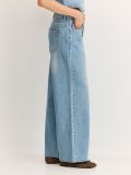 ג’ינס WIDE LEG