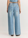ג’ינס WIDE LEG