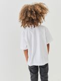 טישירט יוניסקס ילדים לוגו טאקי