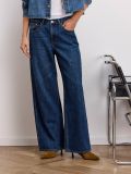 ג’ינס WIDE LEG