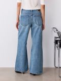 ג’ינס רטרו WIDE LEG