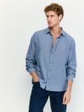 חולצת שמבריי Regular fit