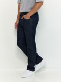 ג’ינס straight