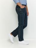 ג’ינס straight