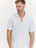 מכופתרת קאמפ טקטורה פס