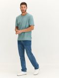 טי שירט שטופה
