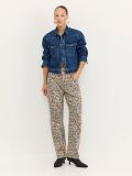 חולצת ג’ינס OVERSIZE