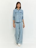 ג’קט פרנץ’ טרי OVERSIZE