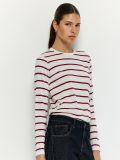 טי שירט פסים