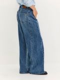 ג’ינס Wide Leg
