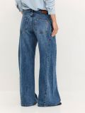 ג’ינס Wide Leg