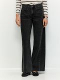 ג’ינס Wide Leg
