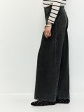 ג’ינס Wide Leg