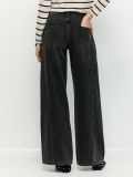 ג’ינס Wide Leg