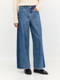 ג’ינס Wide Leg שני צבעים