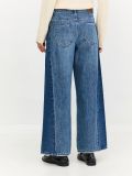 ג’ינס Wide Leg שני צבעים