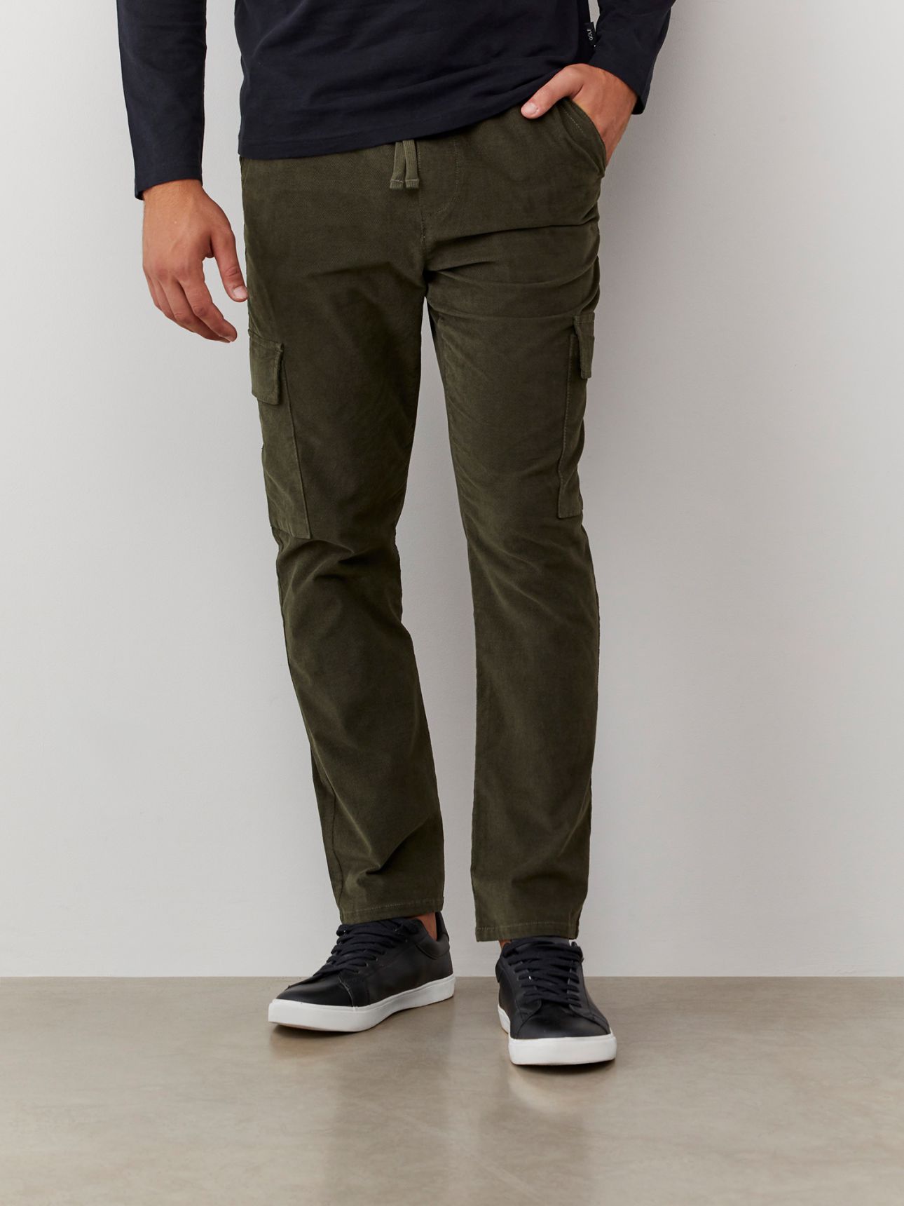 מכנסי דגמ’’ח טקסטורה