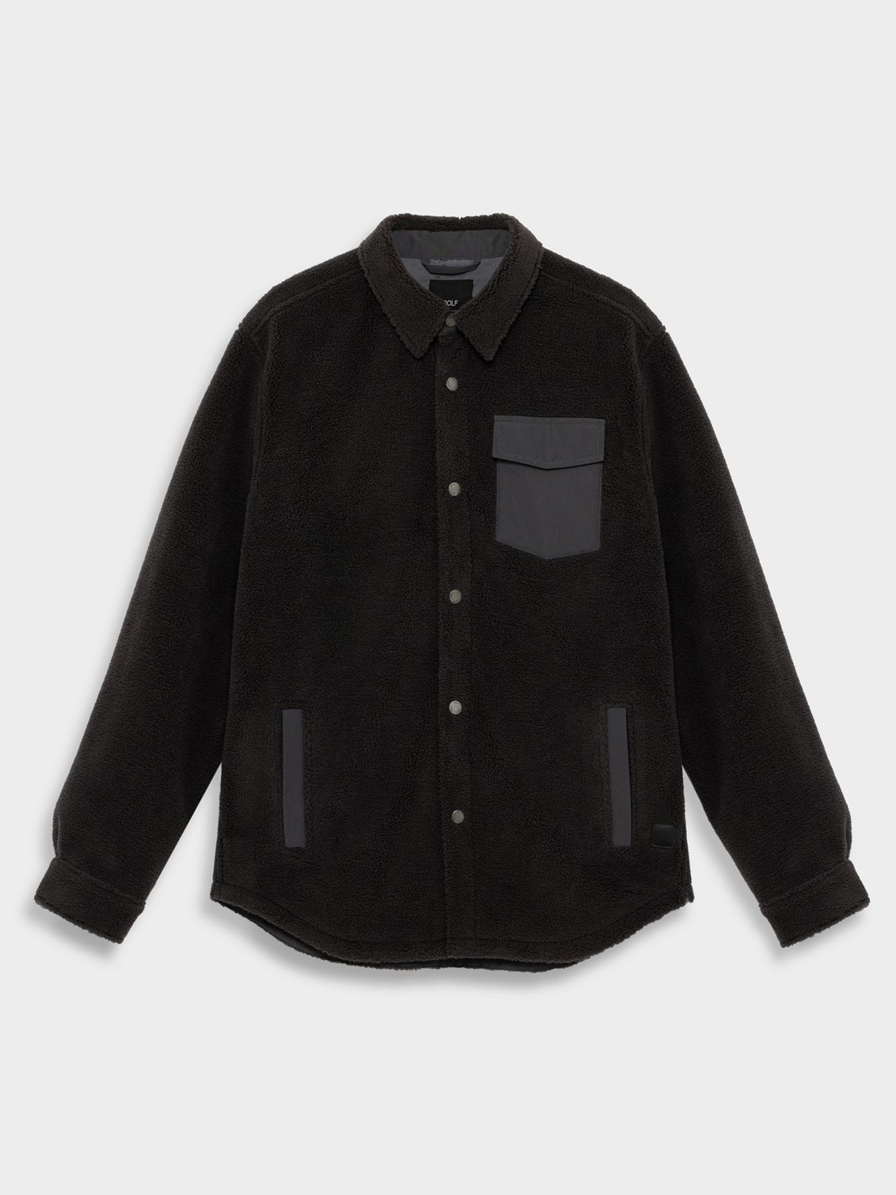 אוברשירט שארפה