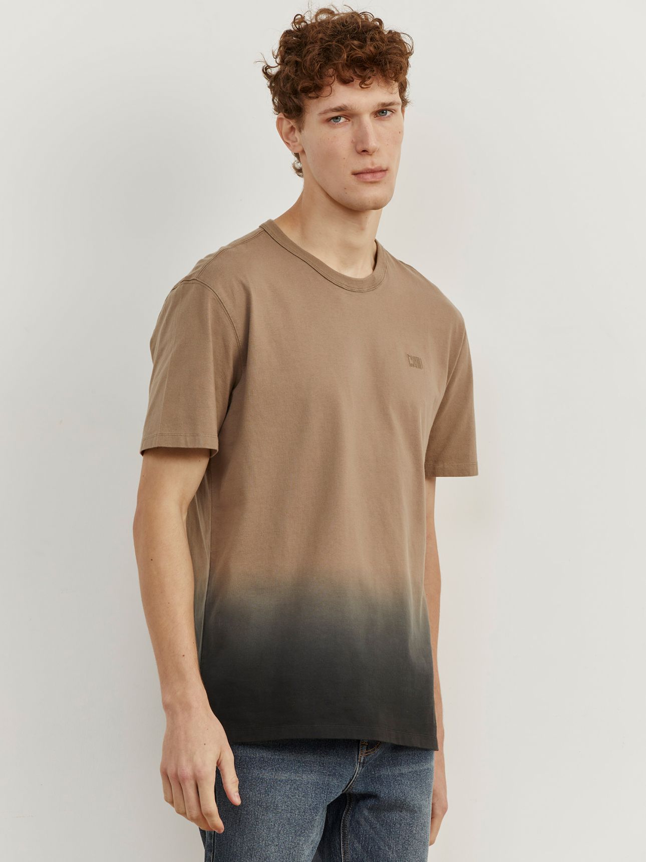 טישרט ניקי דיפ דאיי