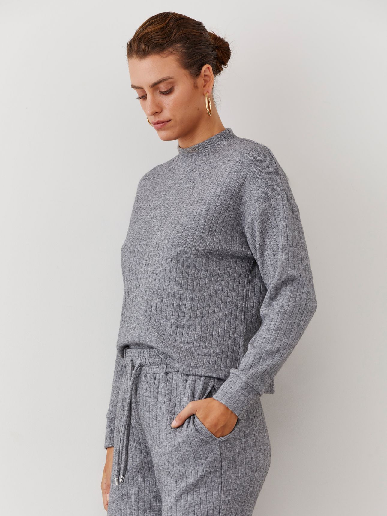 סריג חצי גולף