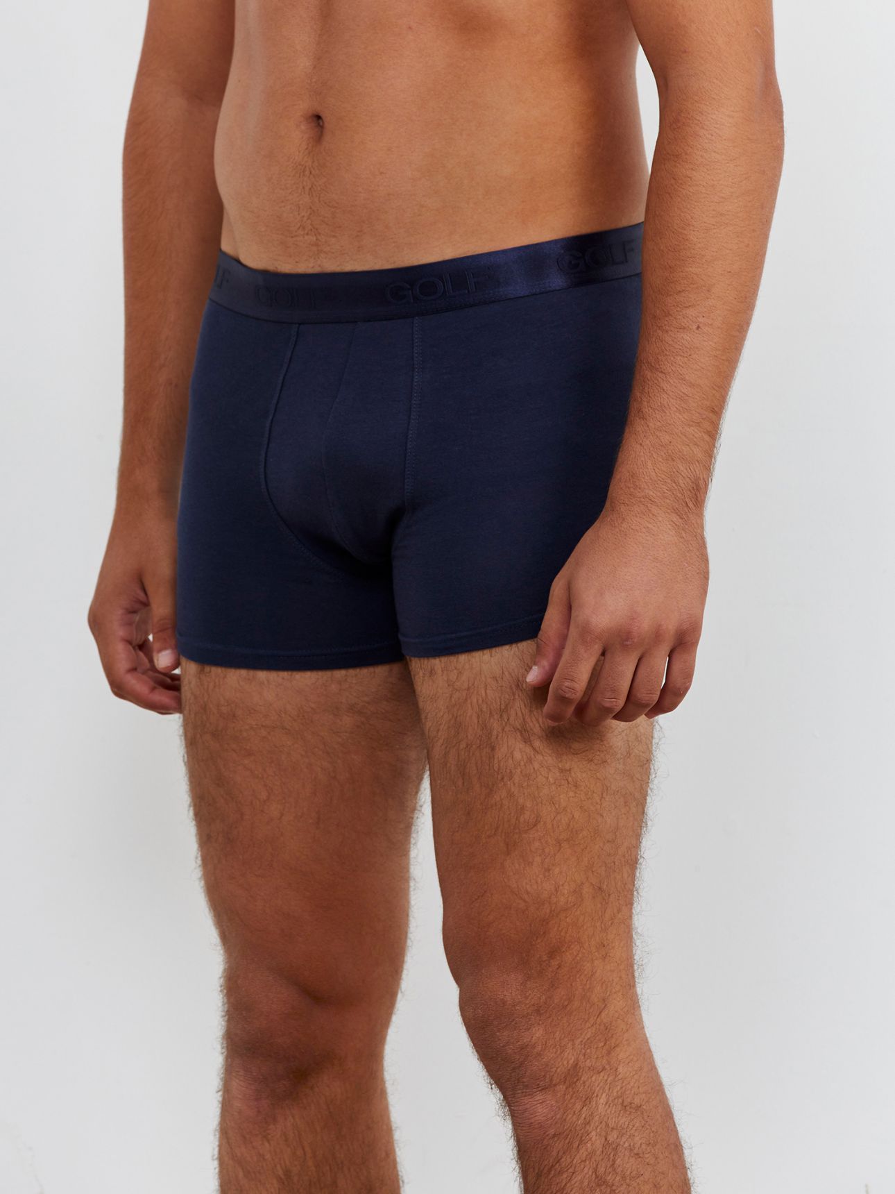 מארז שלישיית תחתוני בוקסר צמוד