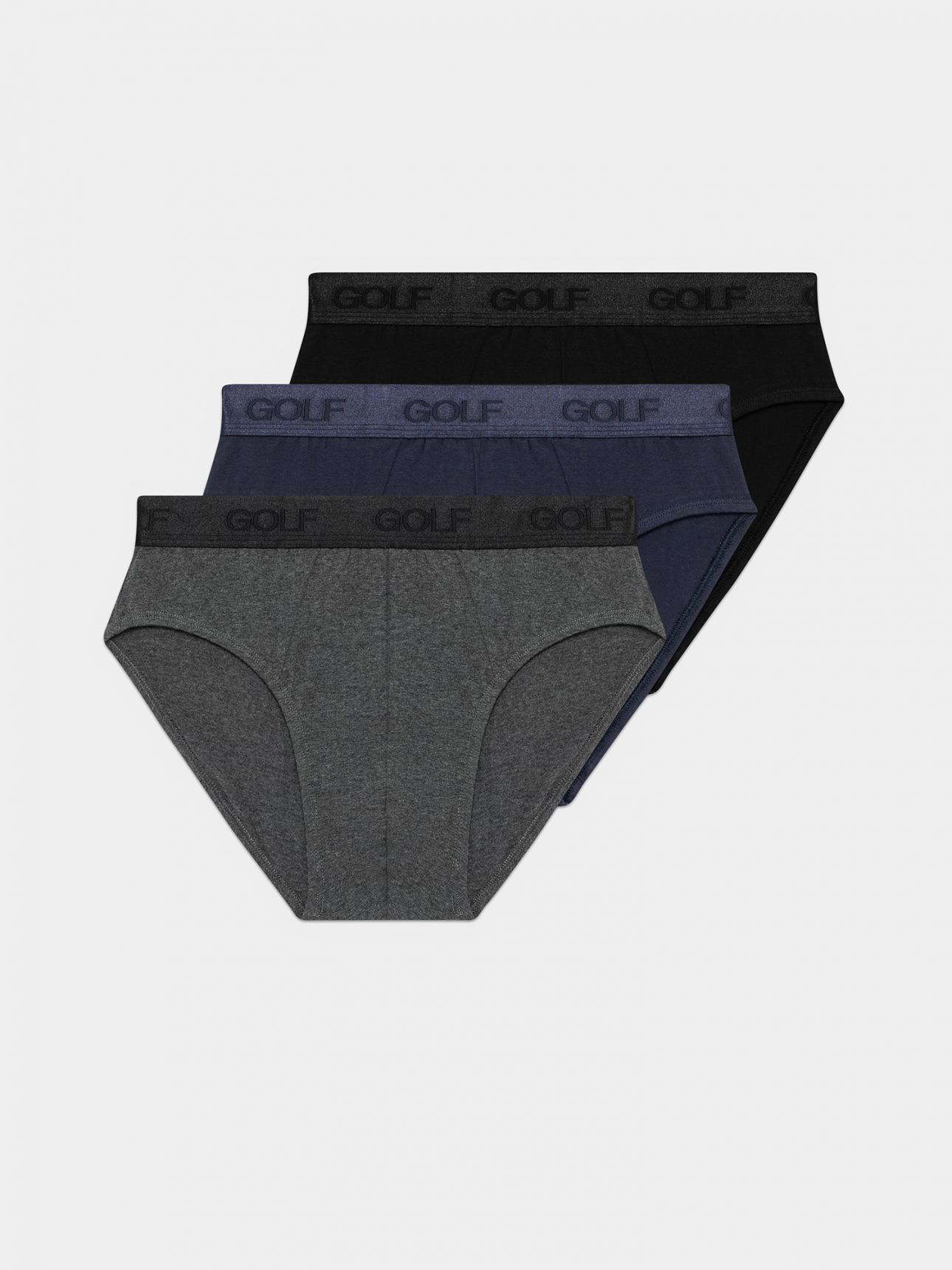 מארז 3 תחתוני סליפ