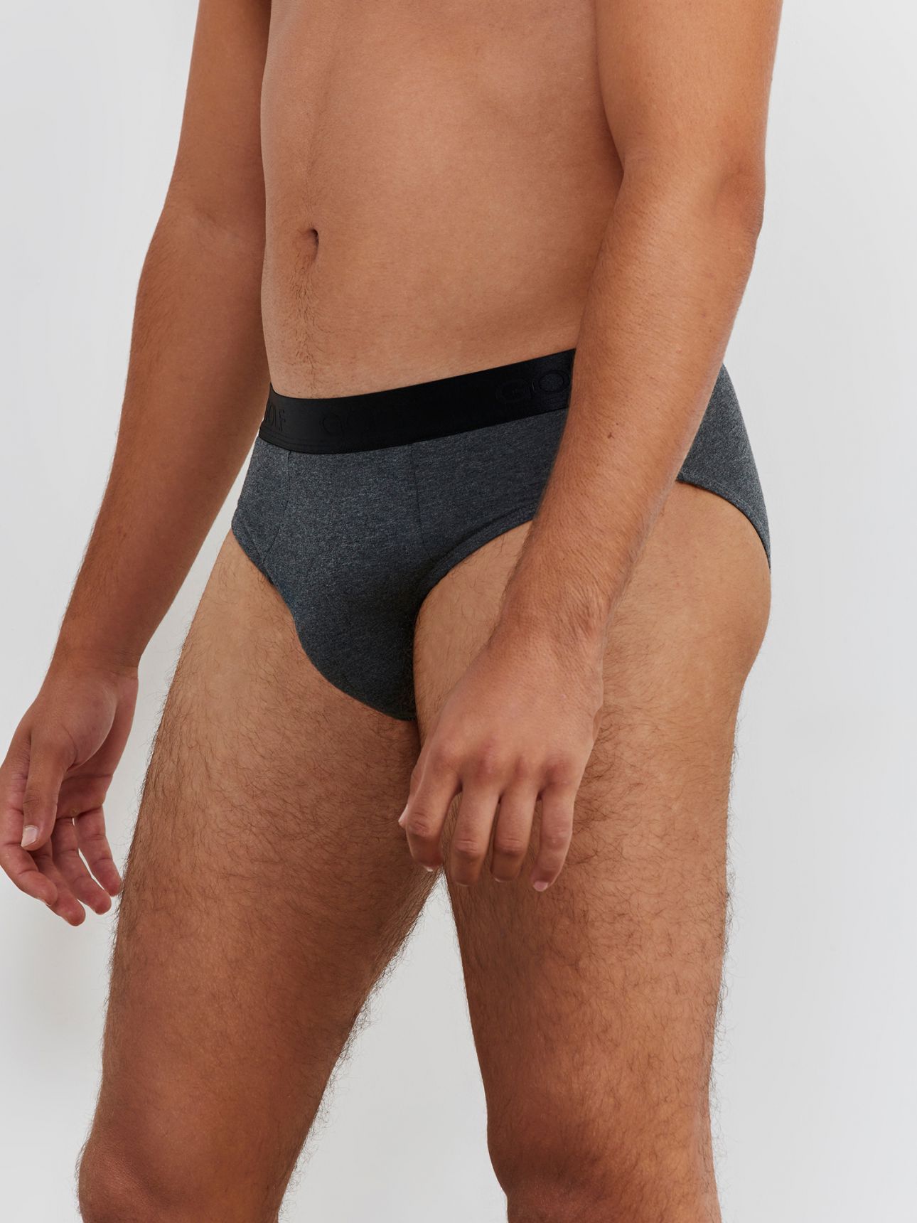 מארז 3 תחתוני סליפ