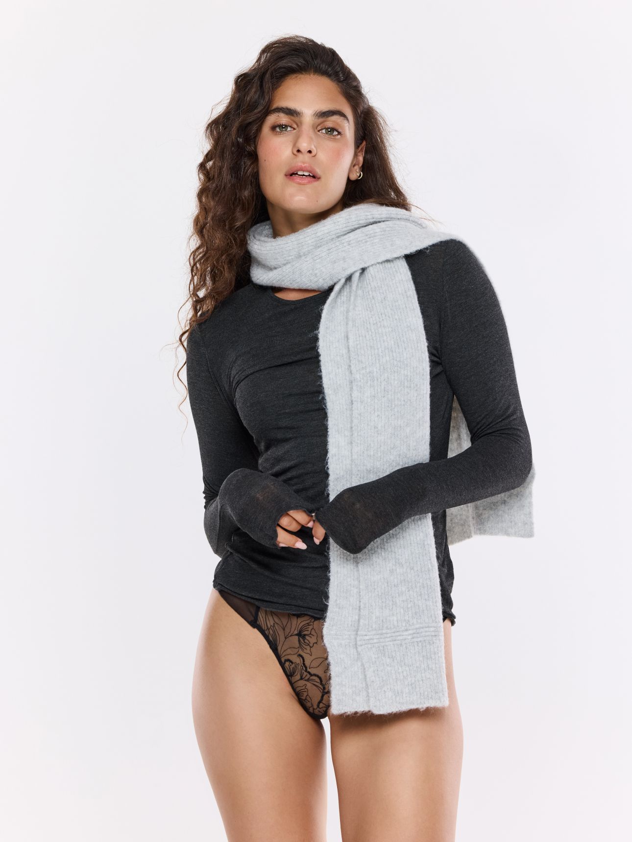 טי שירט בייסיק שקפקפה רכה