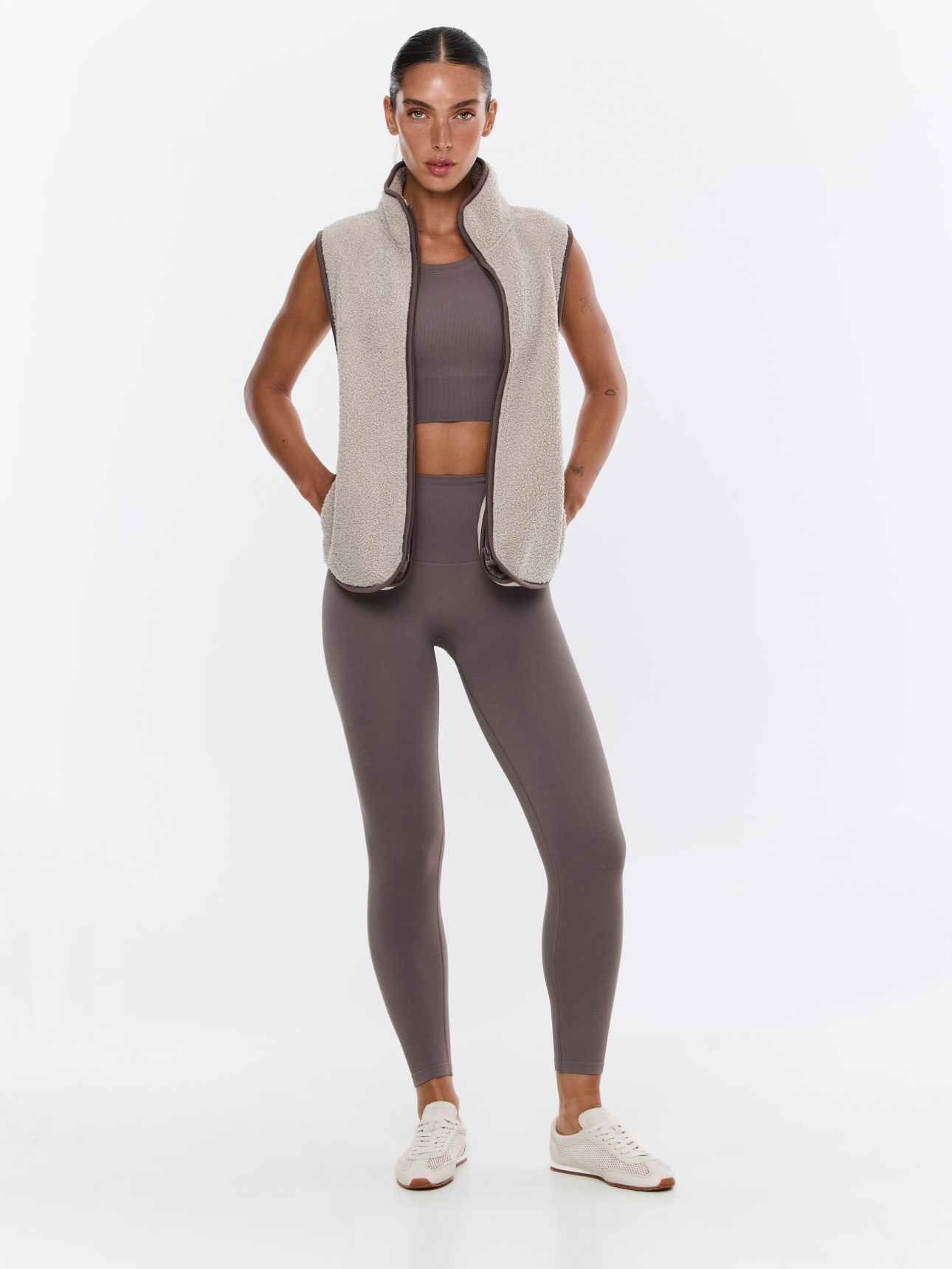 טייץ שילוב מודל STUDIO