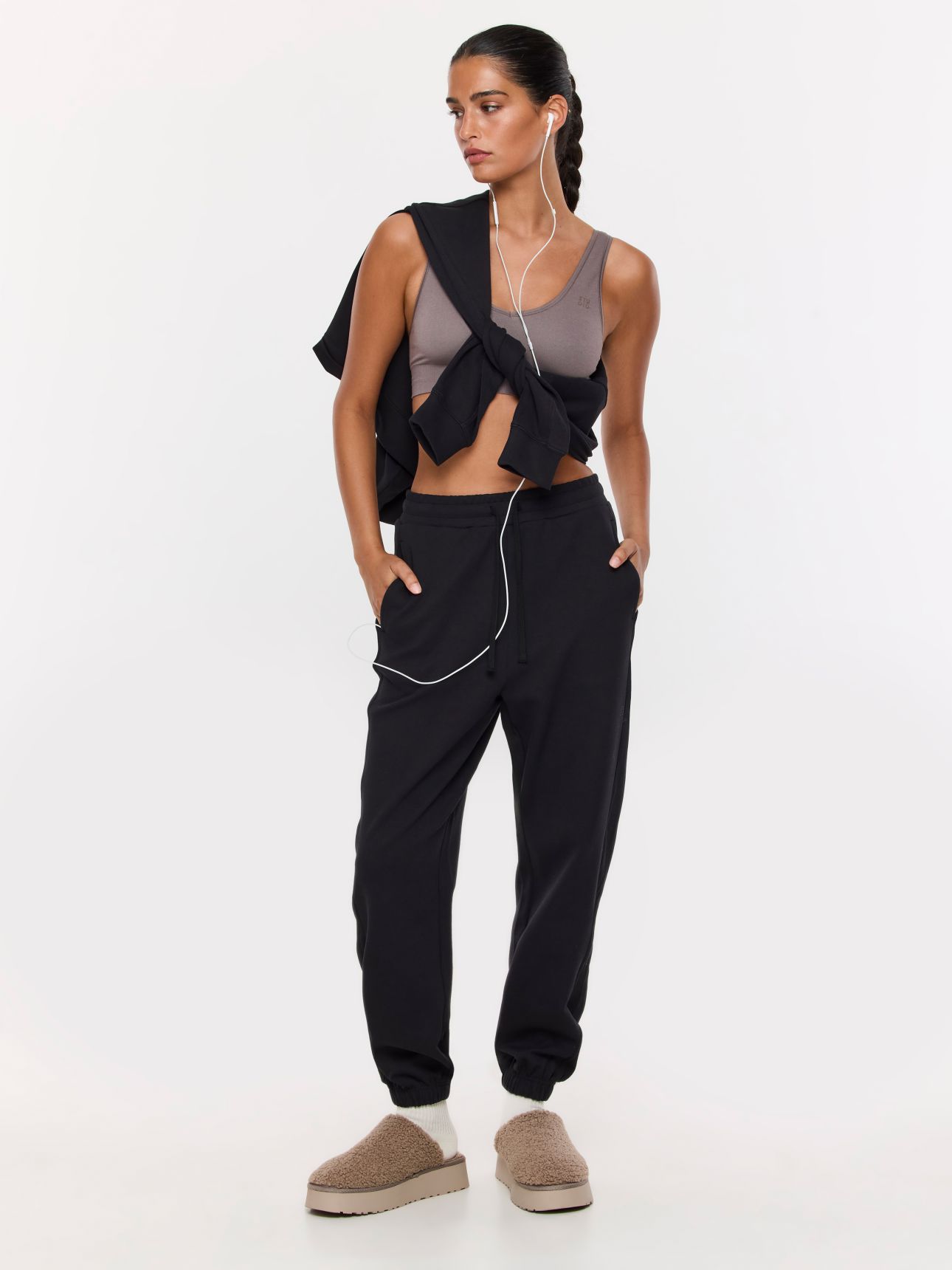 מכנסי ג’וגר גוני