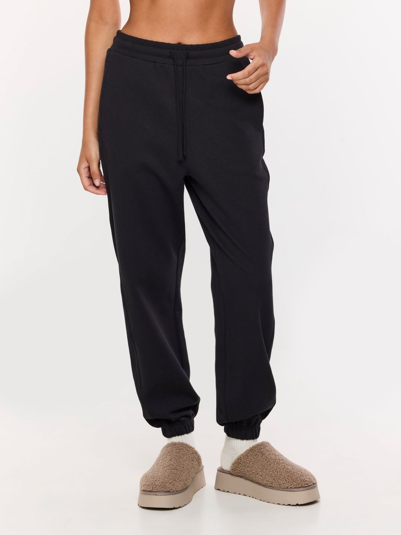 מכנסי ג’וגר גוני