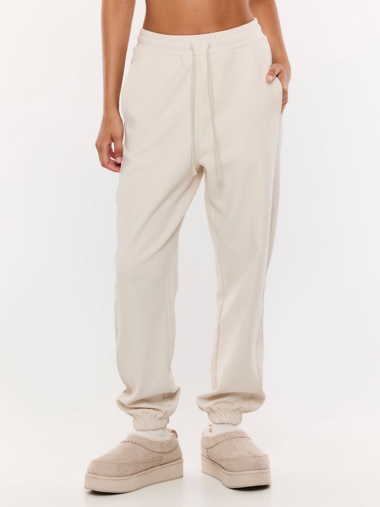 מכנסי ג’וגר גוני