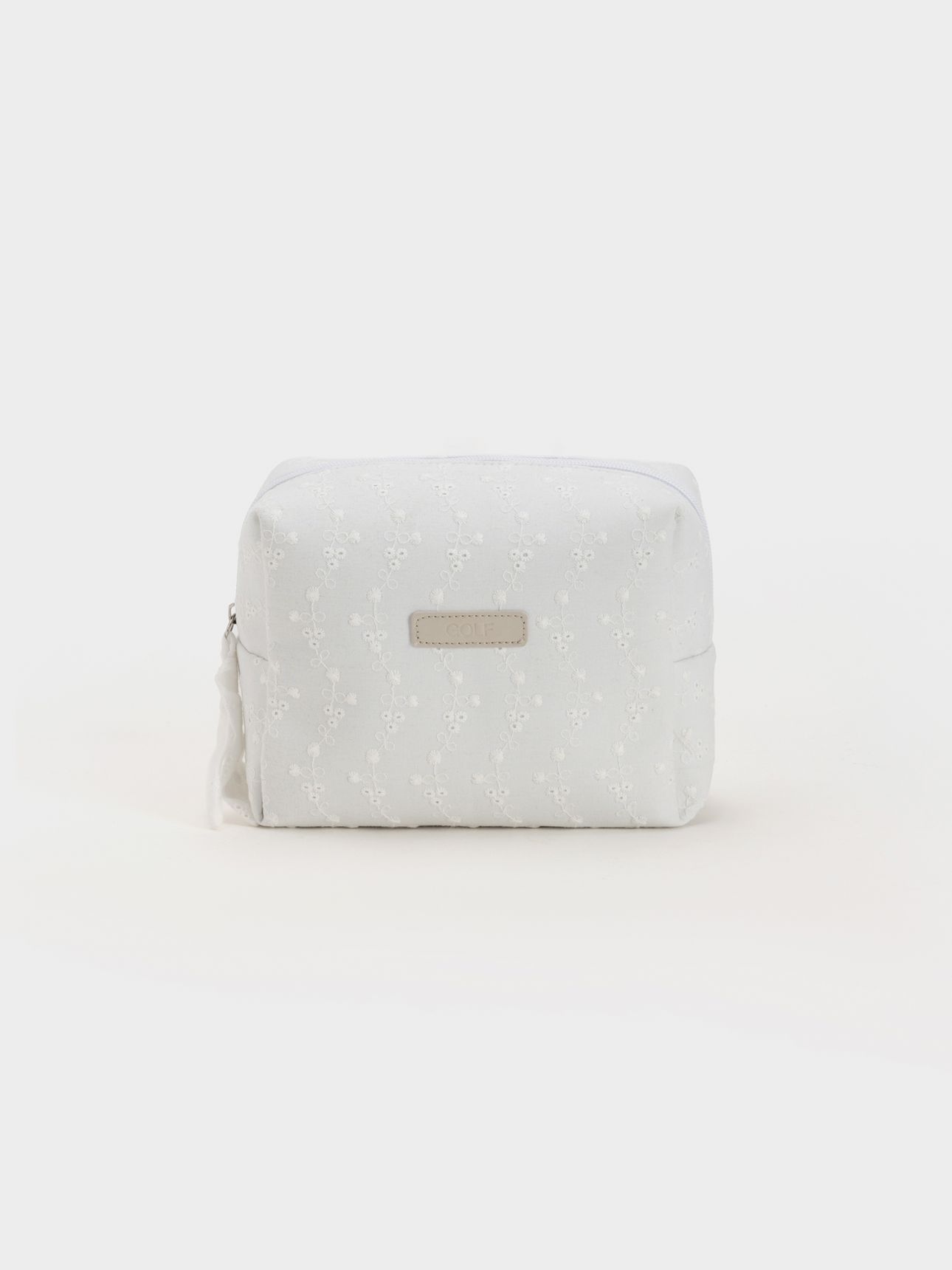 תיק רחצה תחרה