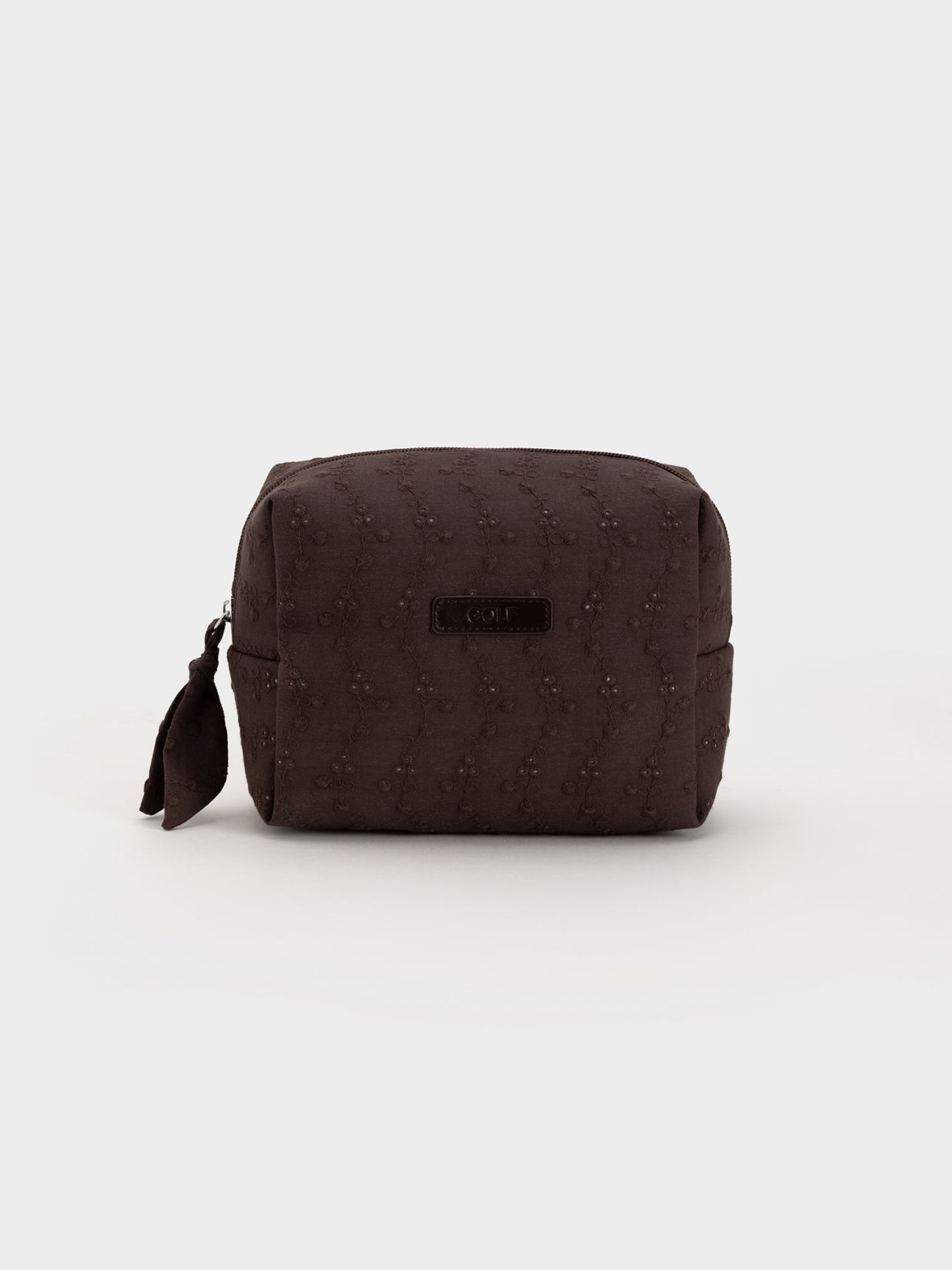 תיק רחצה תחרה