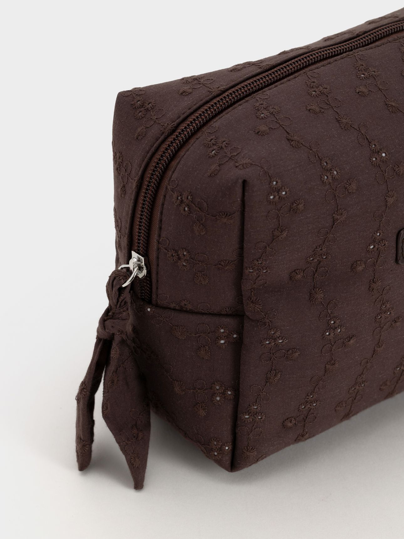 תיק רחצה תחרה