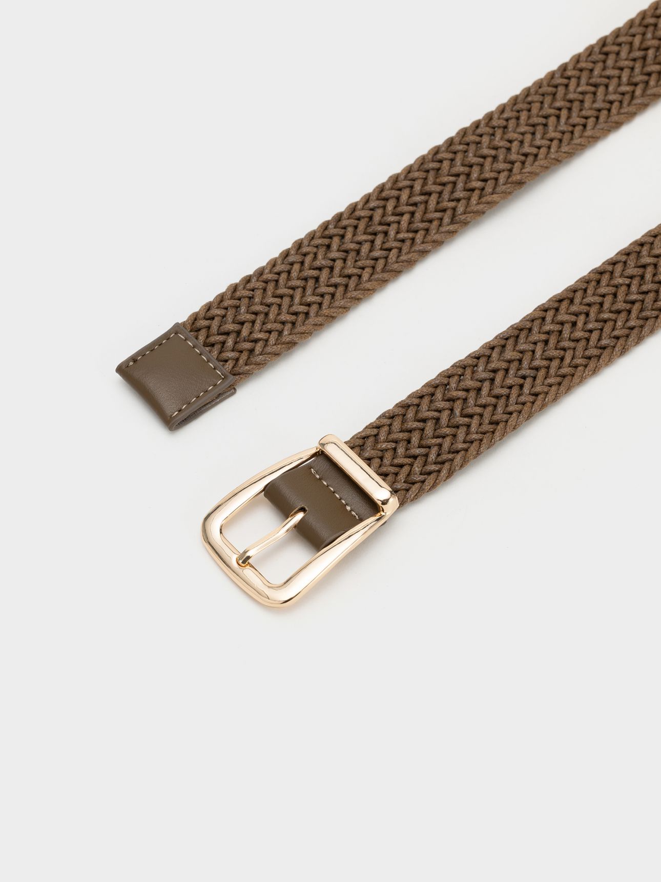 חגורה חבל 3 סמ