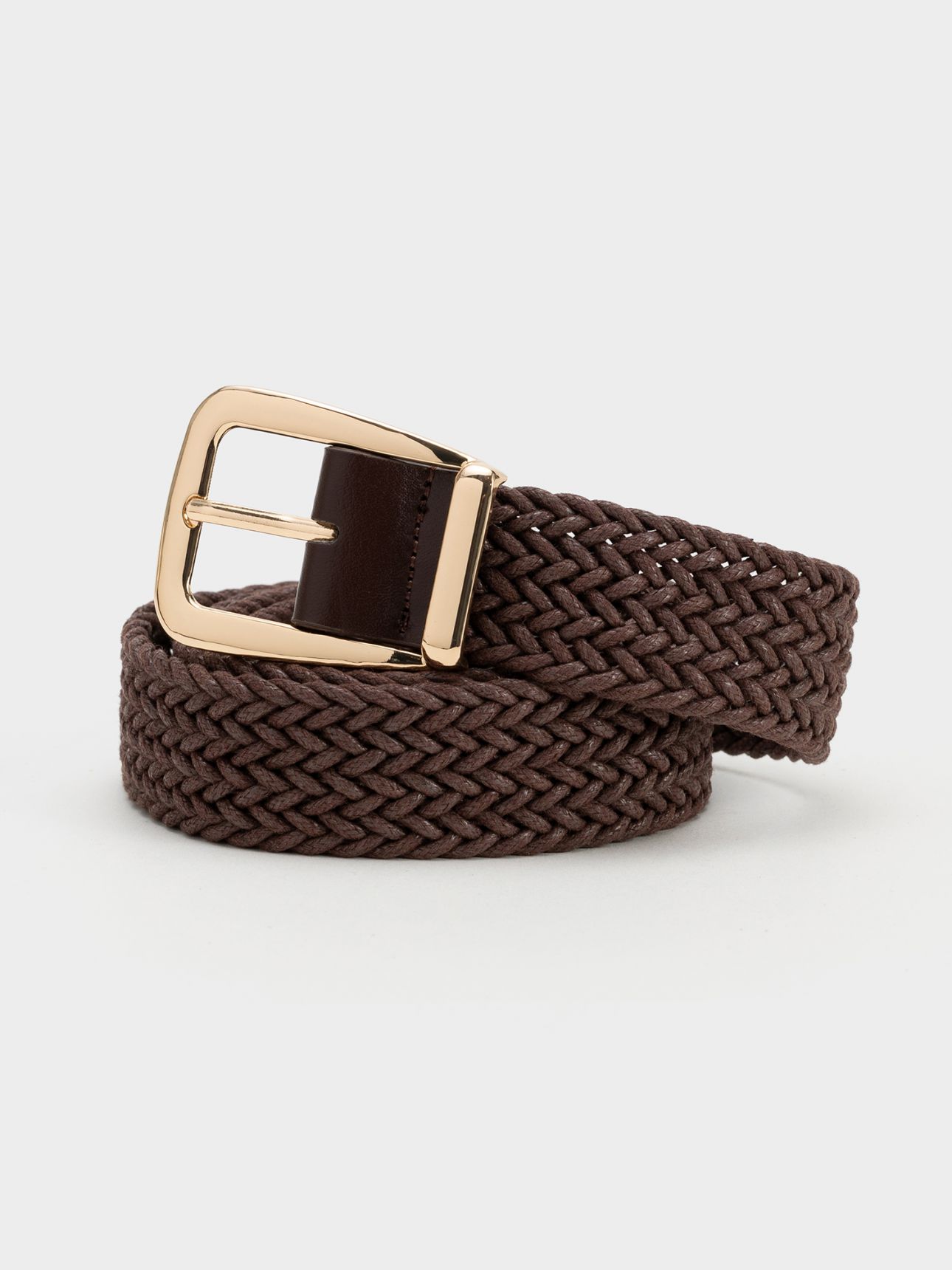 חגורה חבל 3 סמ