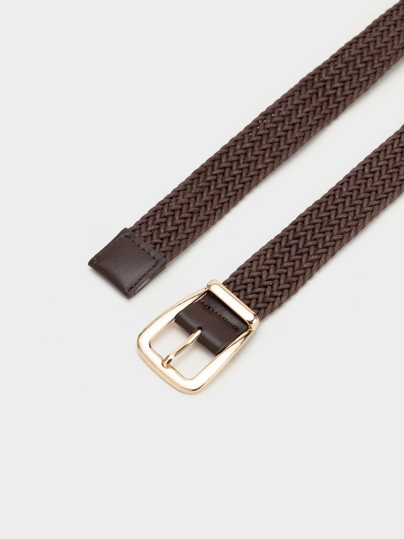 חגורה חבל 3 סמ