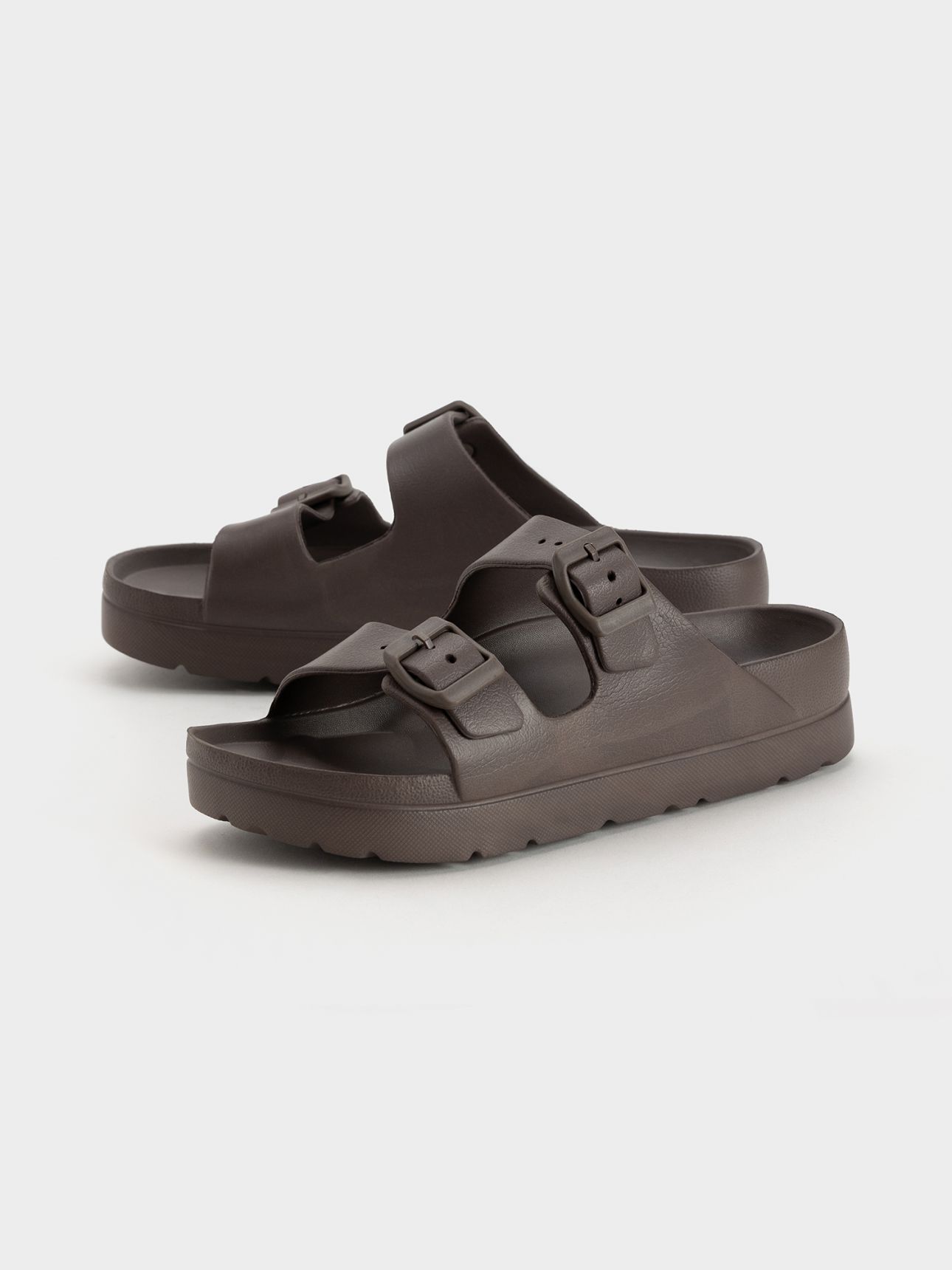 כפכפי גומי 2 רצועות