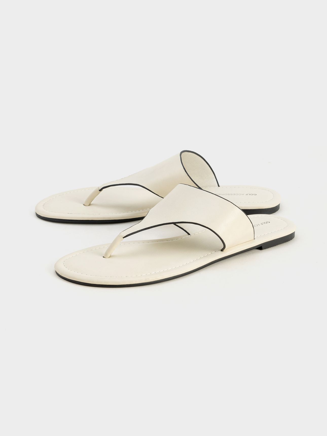 כפכפי אצבע אנימל