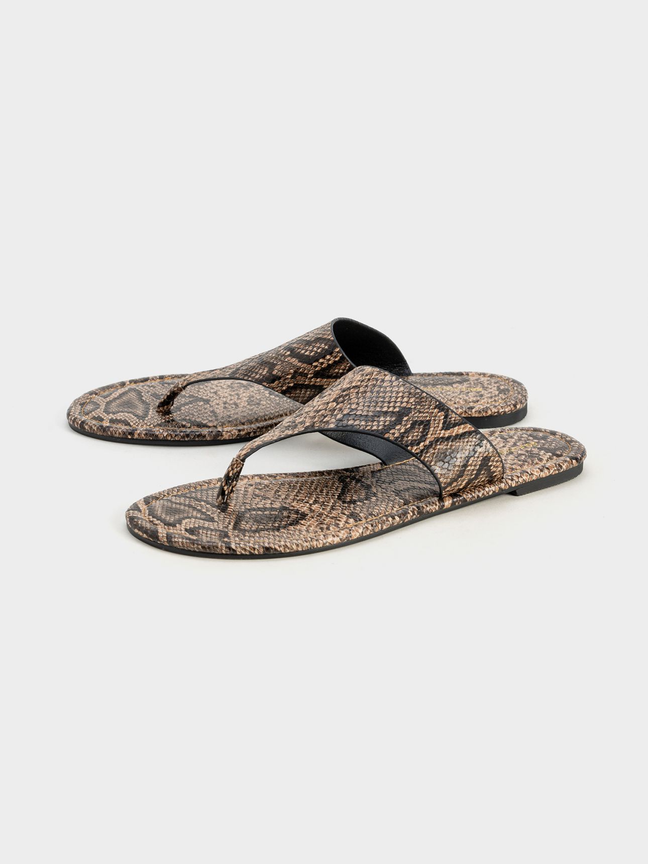 כפכפי אצבע אנימל