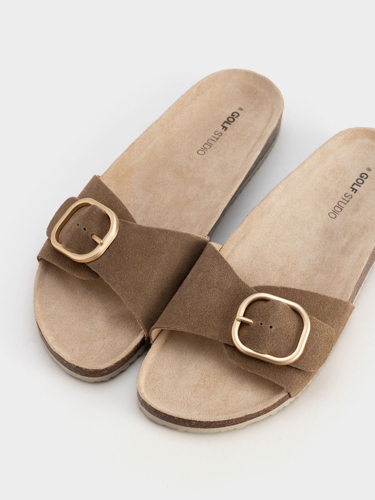 כפכפי רצועה אחת