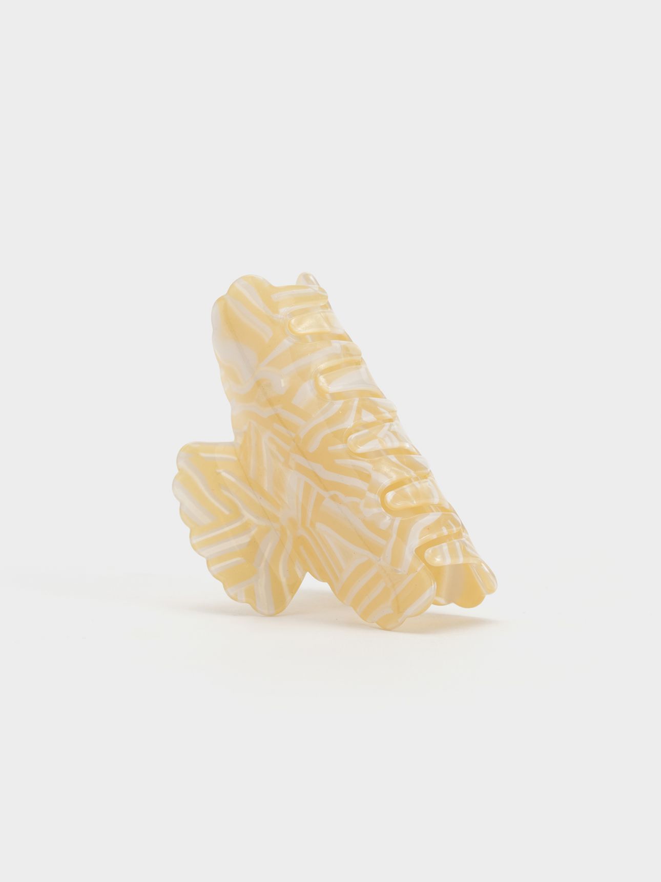 קליפס לשיער גלים