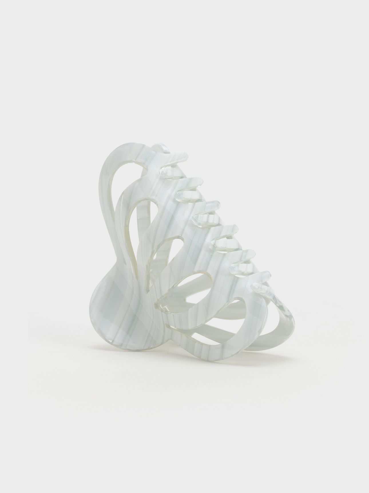 קליפס לשיער שייש