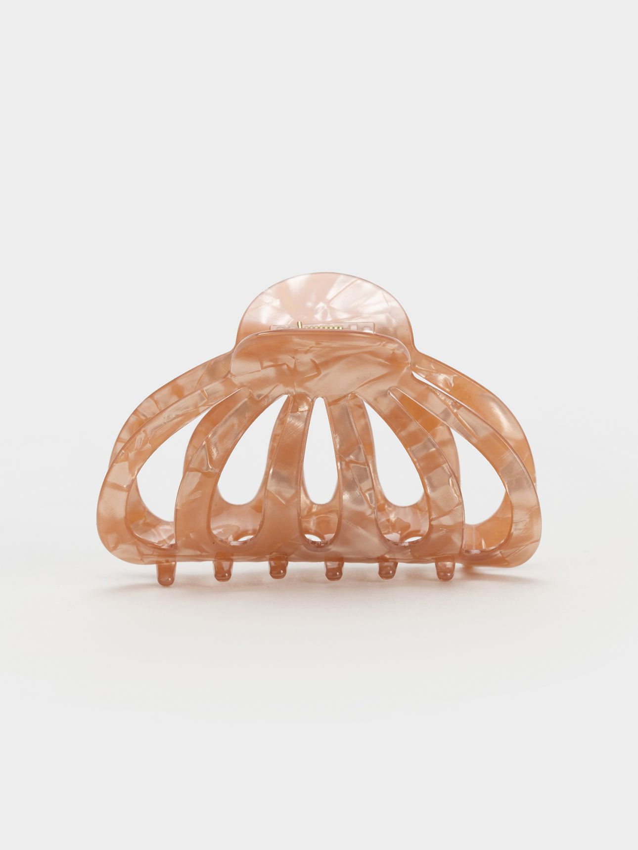 קליפס לשיער שייש