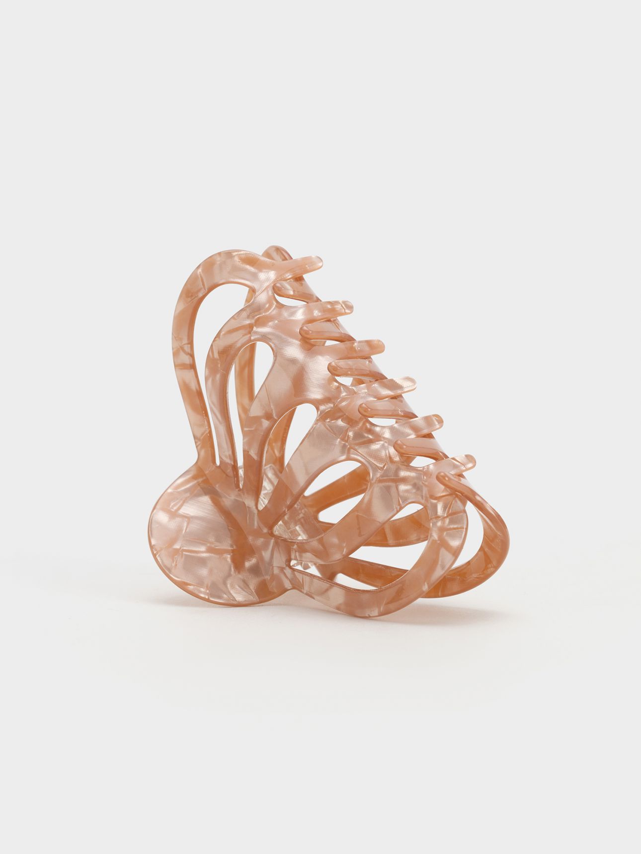 קליפס לשיער שייש