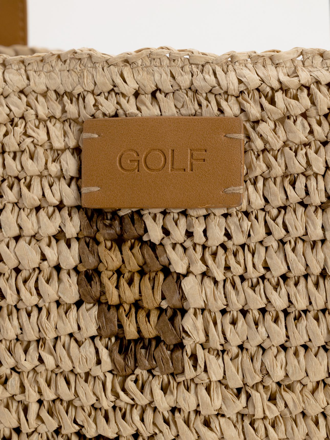 תיק קלוע מנומר