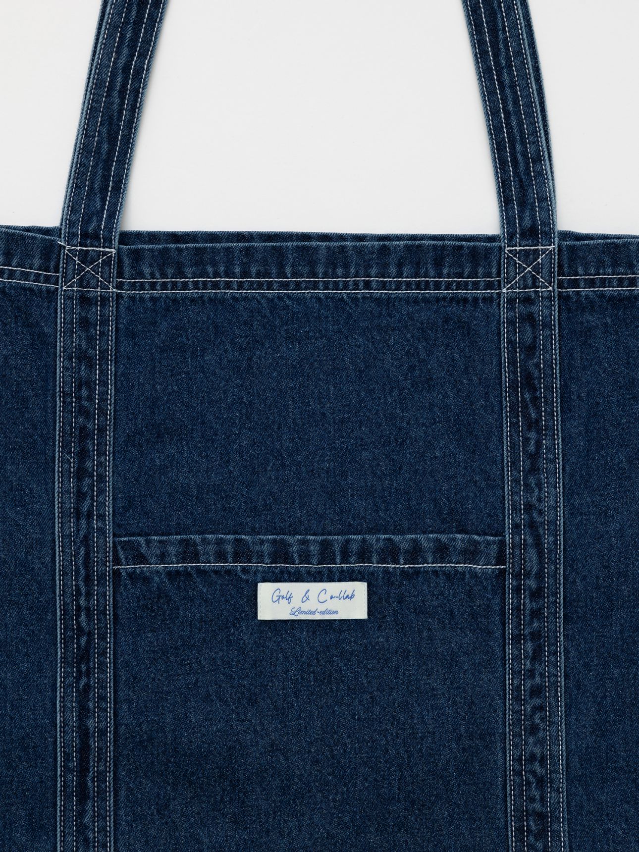 תיק TOTE ג’ינס